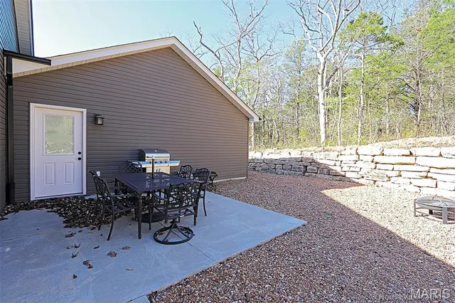 $269,000 | 810 Charmaine Drive, Bonne Terre, MO 63628