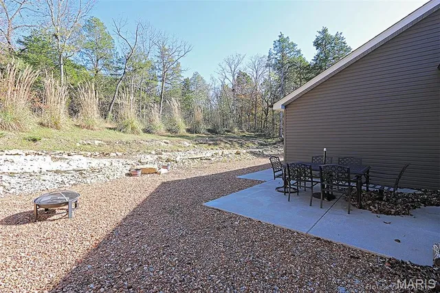 $269,000 | 810 Charmaine Drive, Bonne Terre, MO 63628