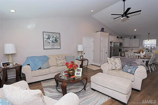 $269,000 | 810 Charmaine Drive, Bonne Terre, MO 63628