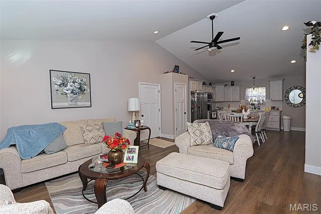 $269,000 | 810 Charmaine Drive, Bonne Terre, MO 63628