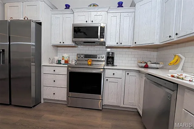 $269,000 | 810 Charmaine Drive, Bonne Terre, MO 63628