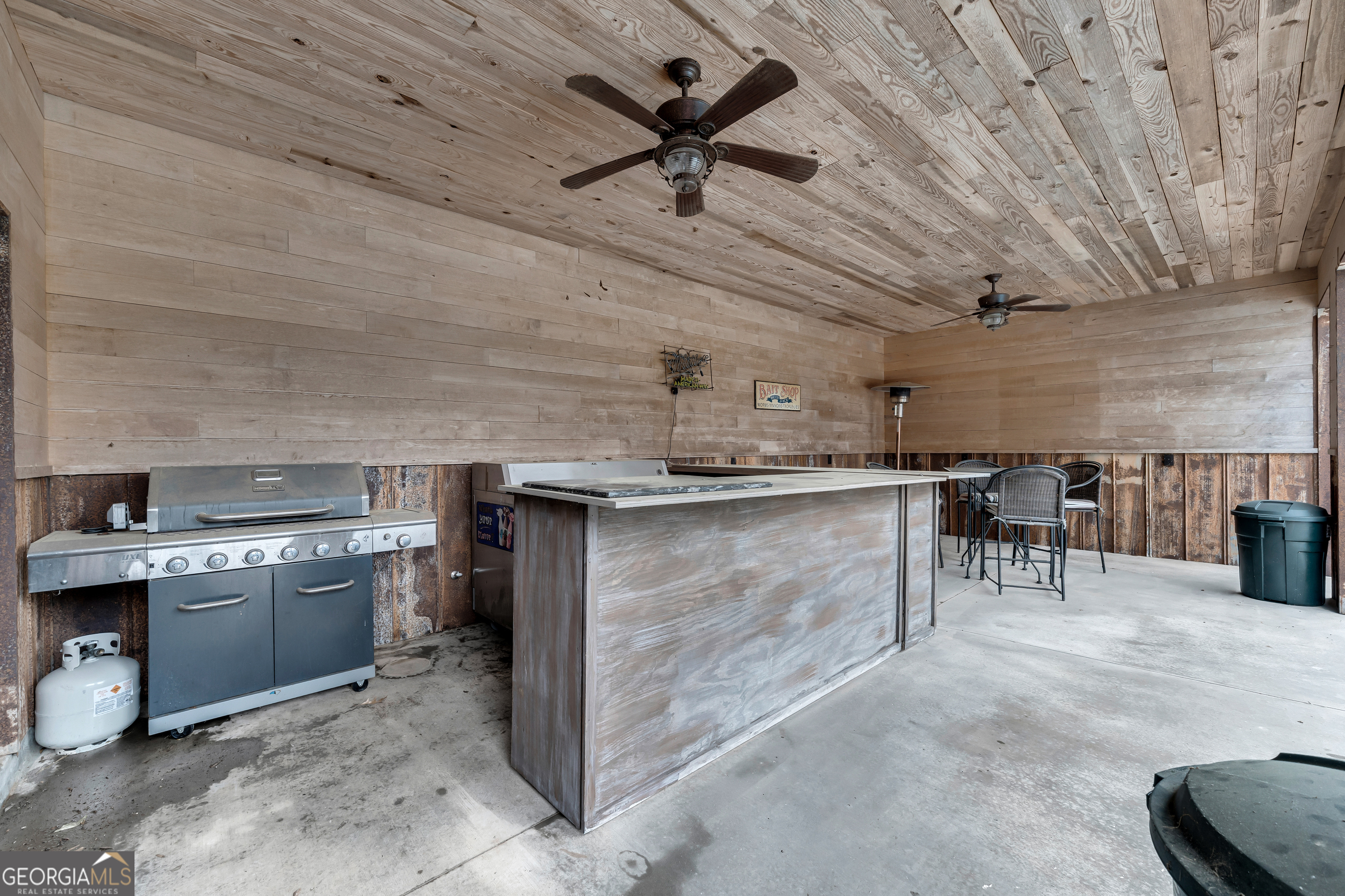 836 Jackson Bridge Road Canon, GA 30520 - Photo 53 of 77