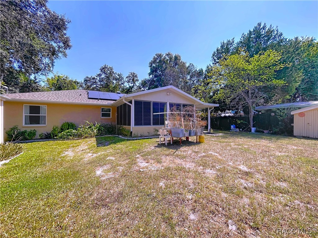 11236 North Rain Point Inglis, FL 34449 - Photo 57 of 71