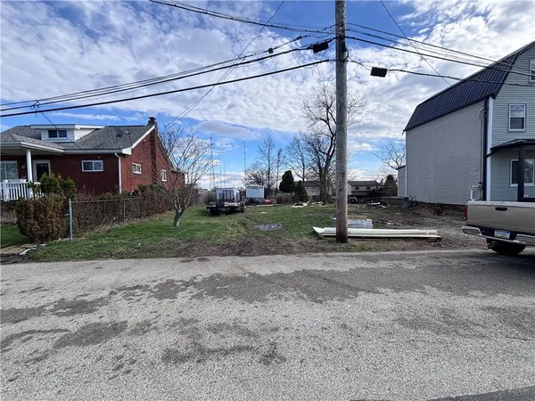 $50,000 | Lot #2 Blackstone Street, Pittsburgh, PA 15207