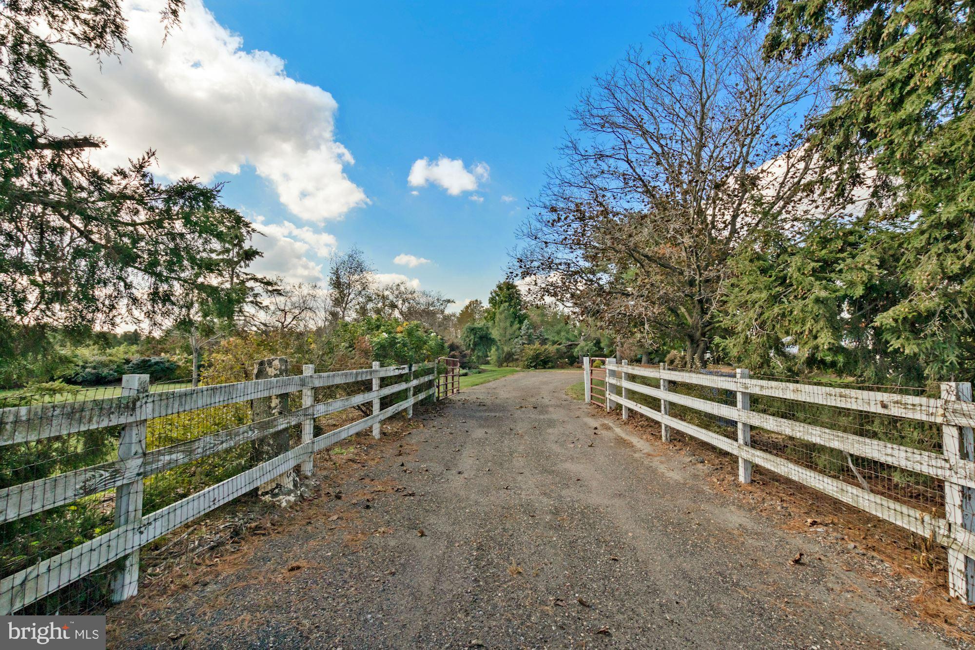 87 Eayrestown Road Medford, NJ 08055 - Photo 2 of 37 a view of outdoor space and yard