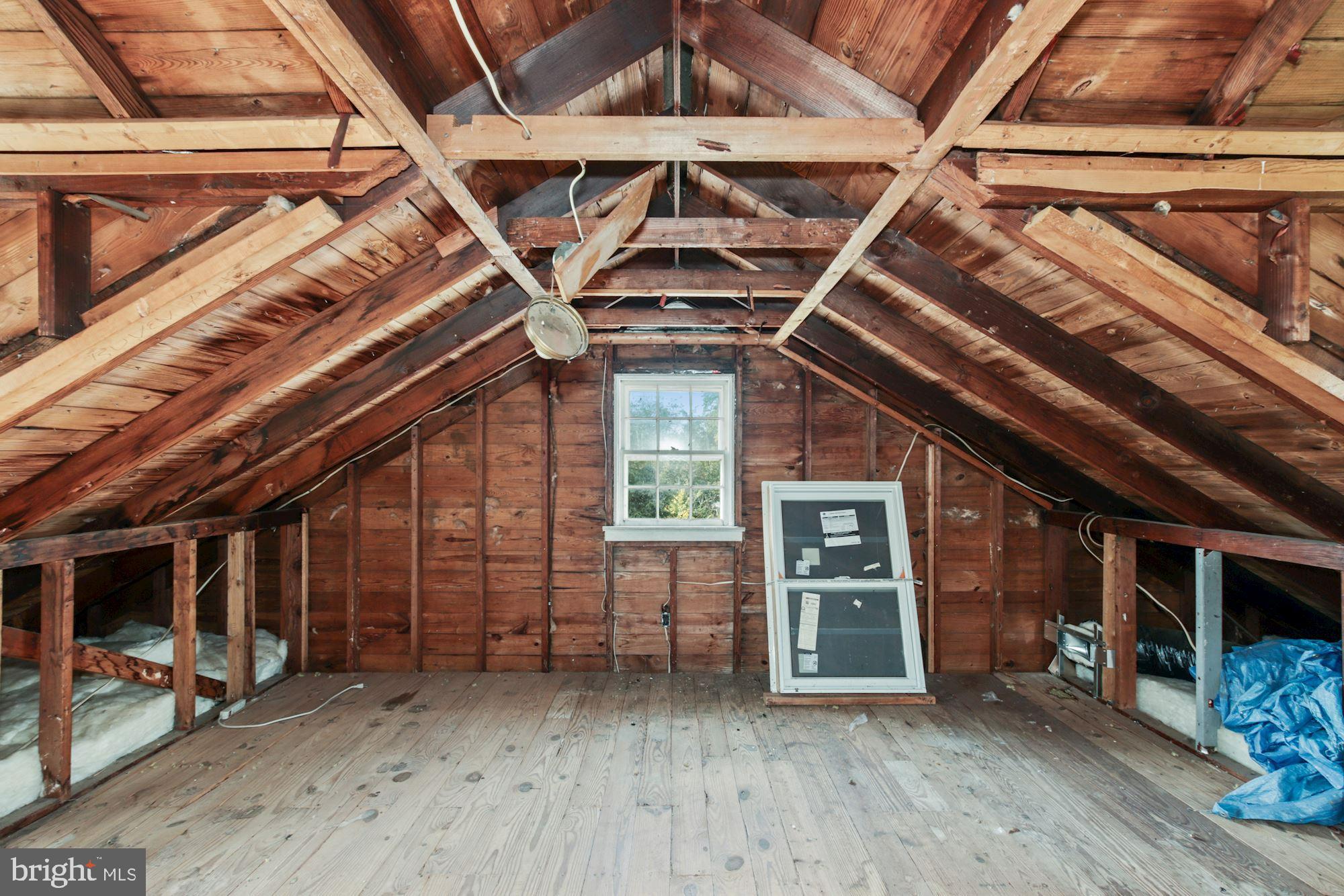 87 Eayrestown Road Medford, NJ 08055 - Photo 25 of 37 a view of a room with wooden floor and furniture