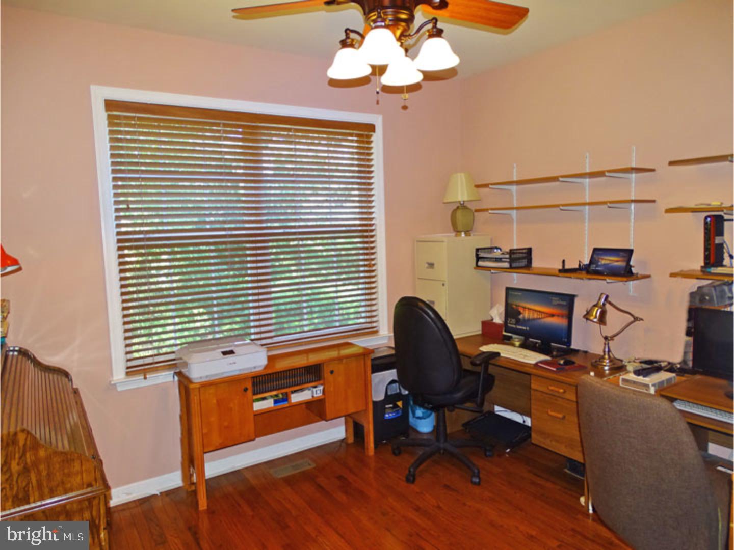 46 Bluebonnet Road Langhorne, PA 19047 - Photo 11 of 25 Office / Study