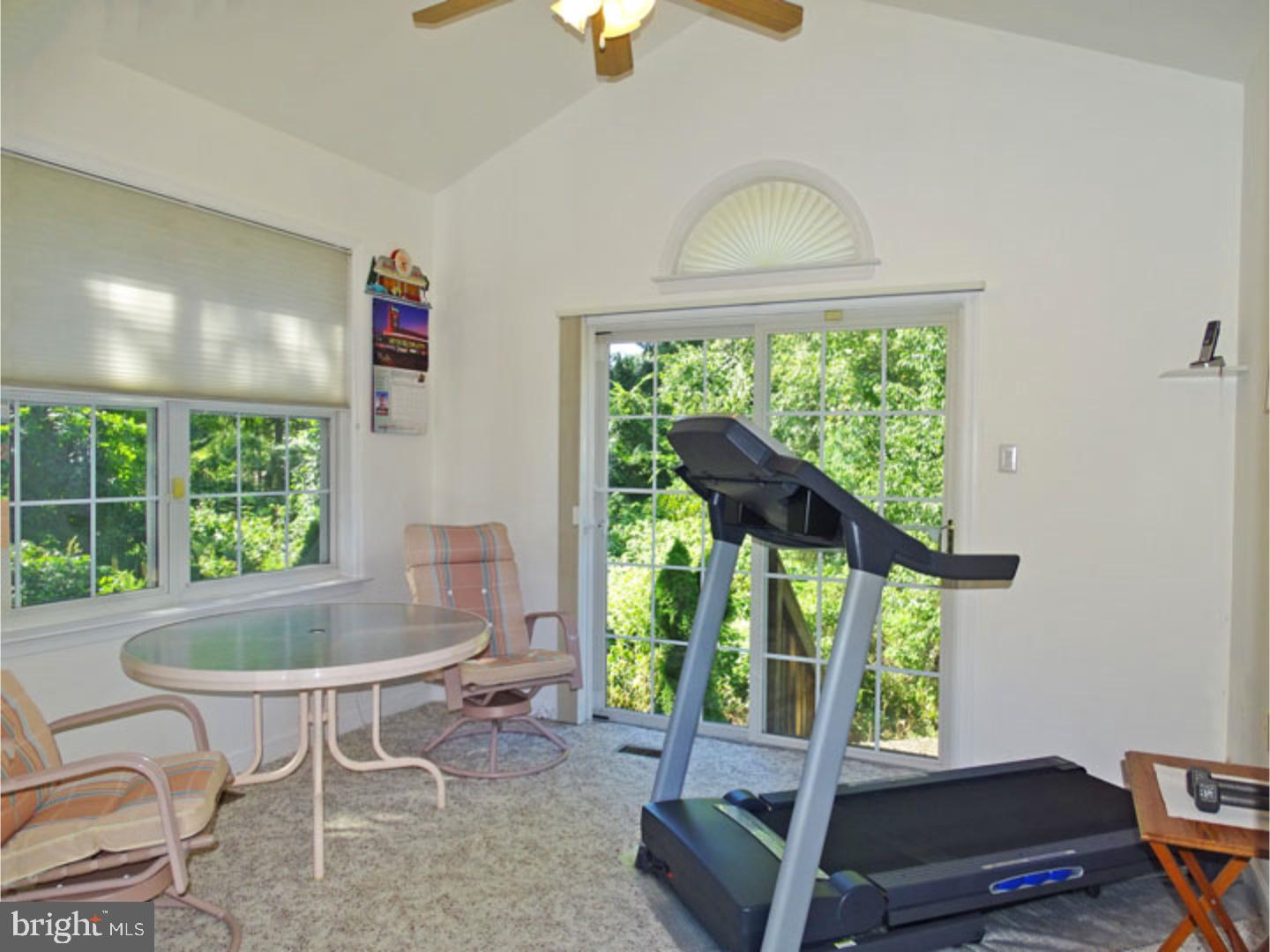 46 Bluebonnet Road Langhorne, PA 19047 - Photo 12 of 25 Sun Room