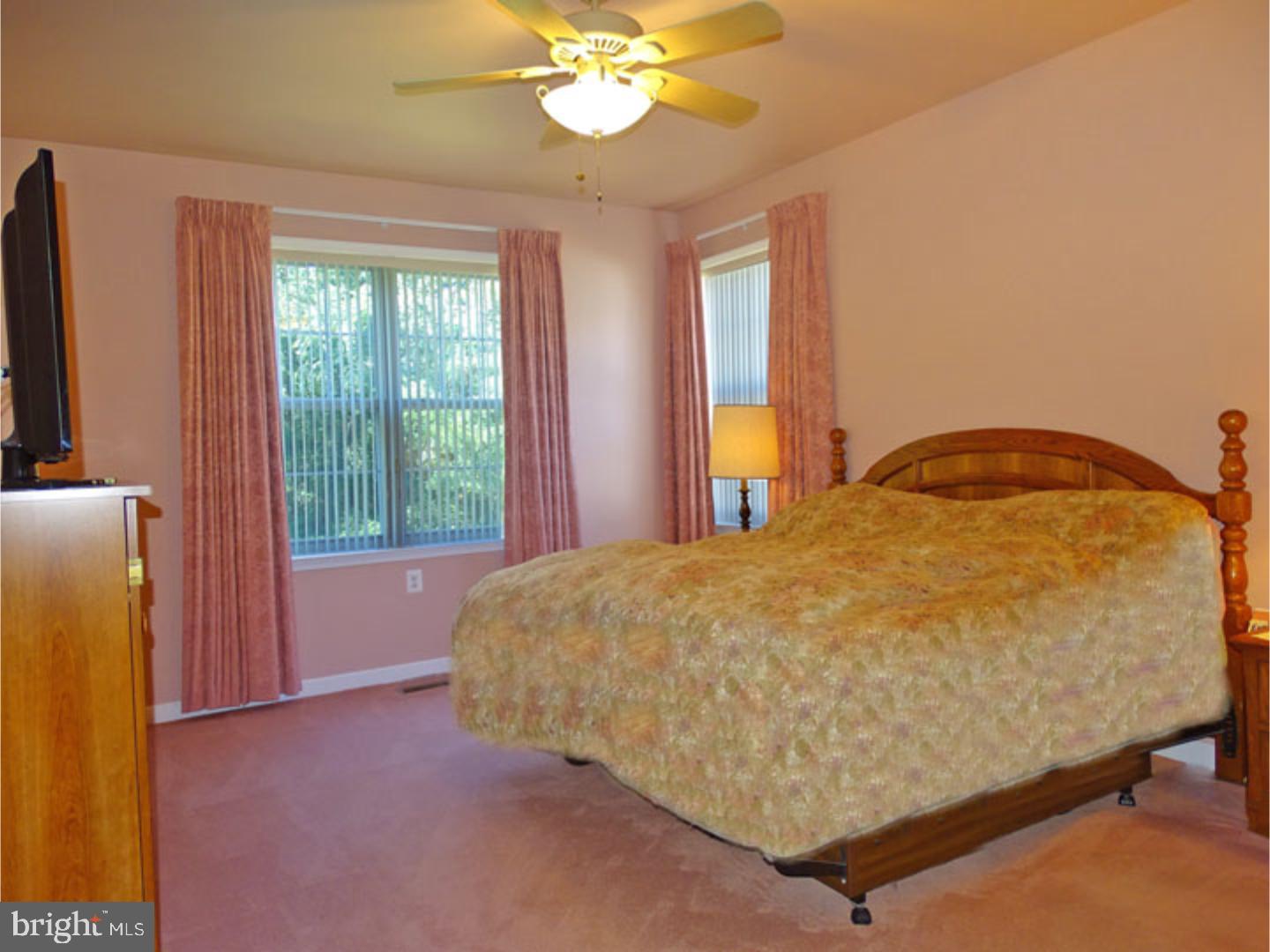 46 Bluebonnet Road Langhorne, PA 19047 - Photo 13 of 25 Master Bedroom