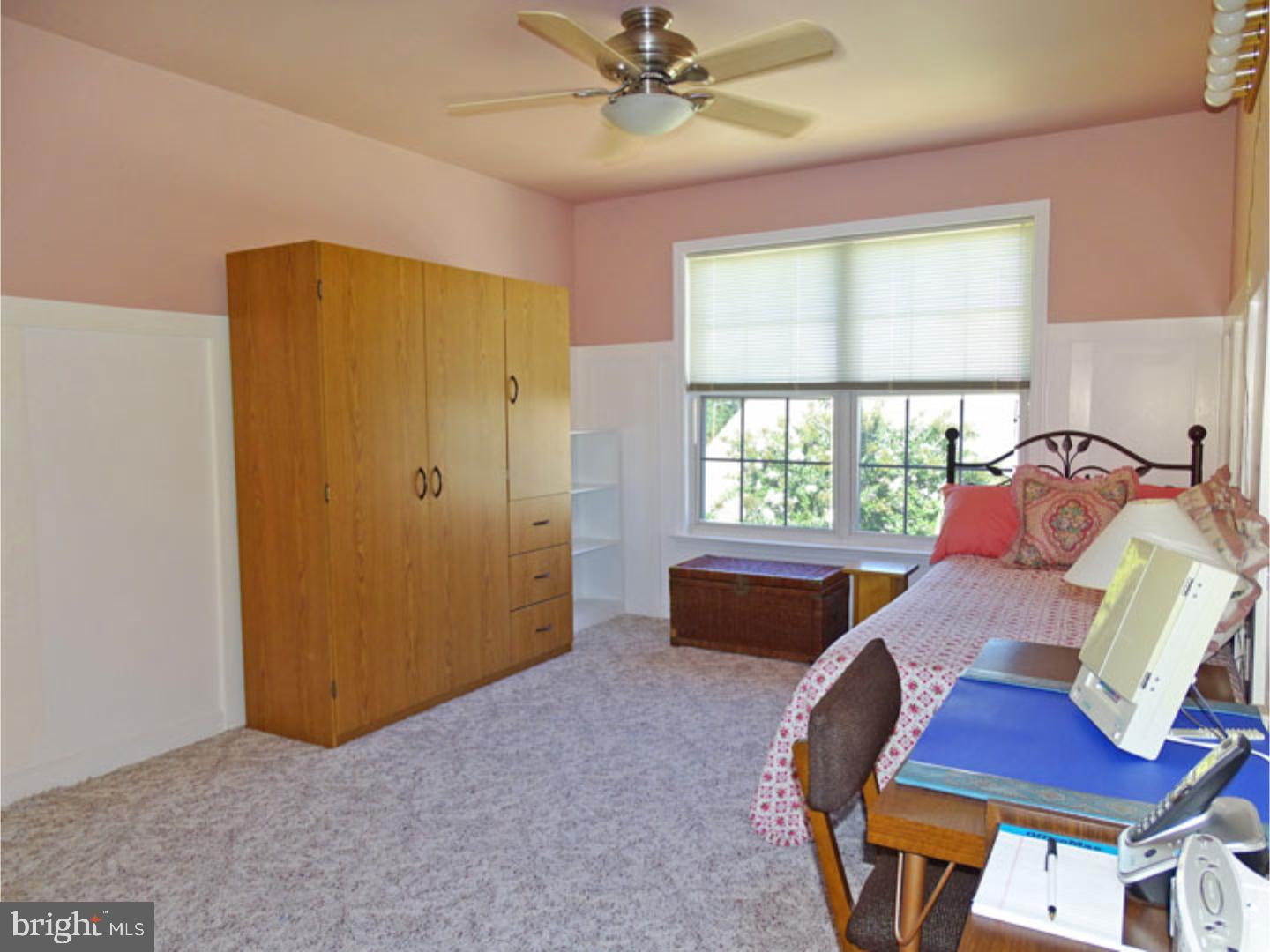 46 Bluebonnet Road Langhorne, PA 19047 - Photo 15 of 25 Bedroom 2