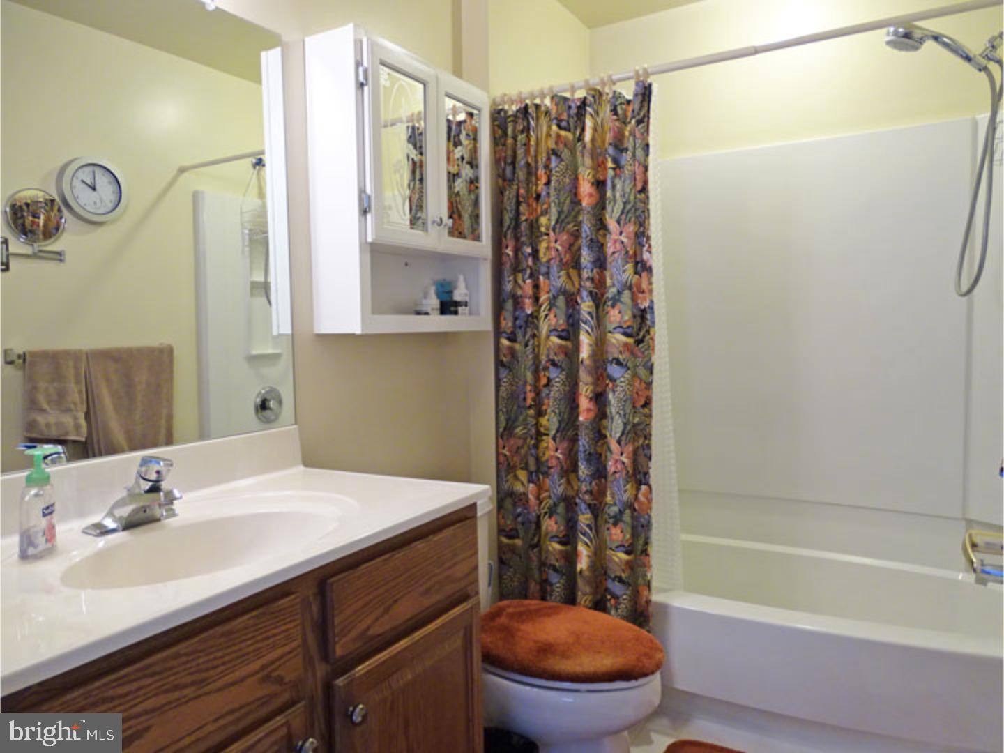 46 Bluebonnet Road Langhorne, PA 19047 - Photo 16 of 25 Bathroom