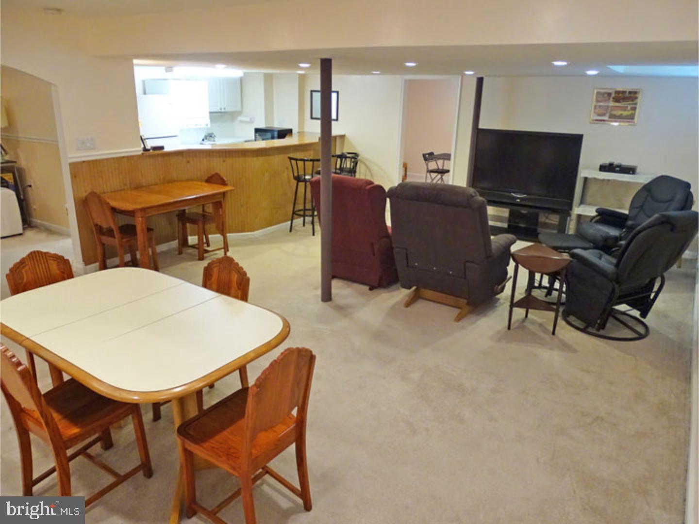 46 Bluebonnet Road Langhorne, PA 19047 - Photo 18 of 25 Basement