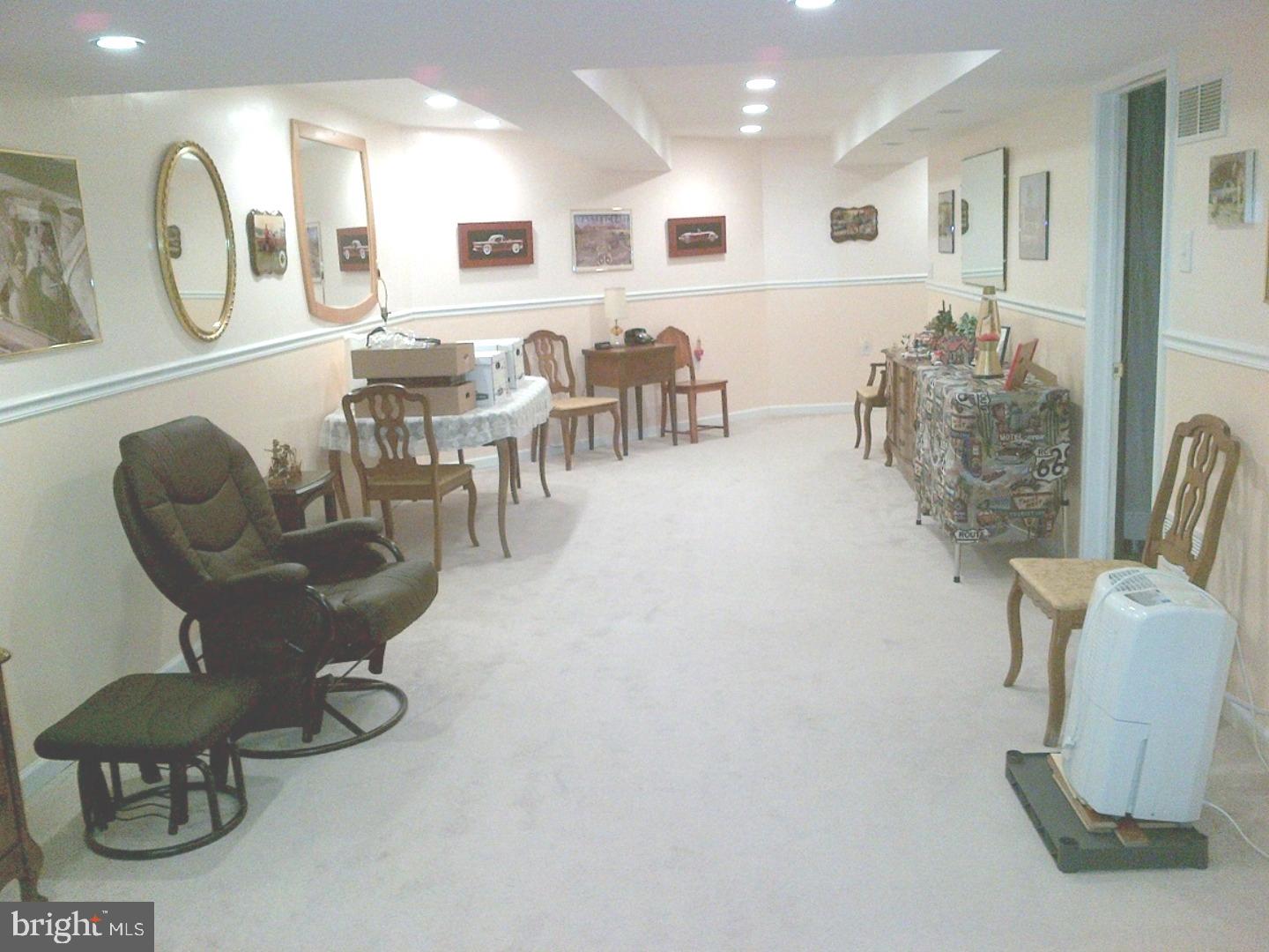 46 Bluebonnet Road Langhorne, PA 19047 - Photo 20 of 25 Basement - Finished