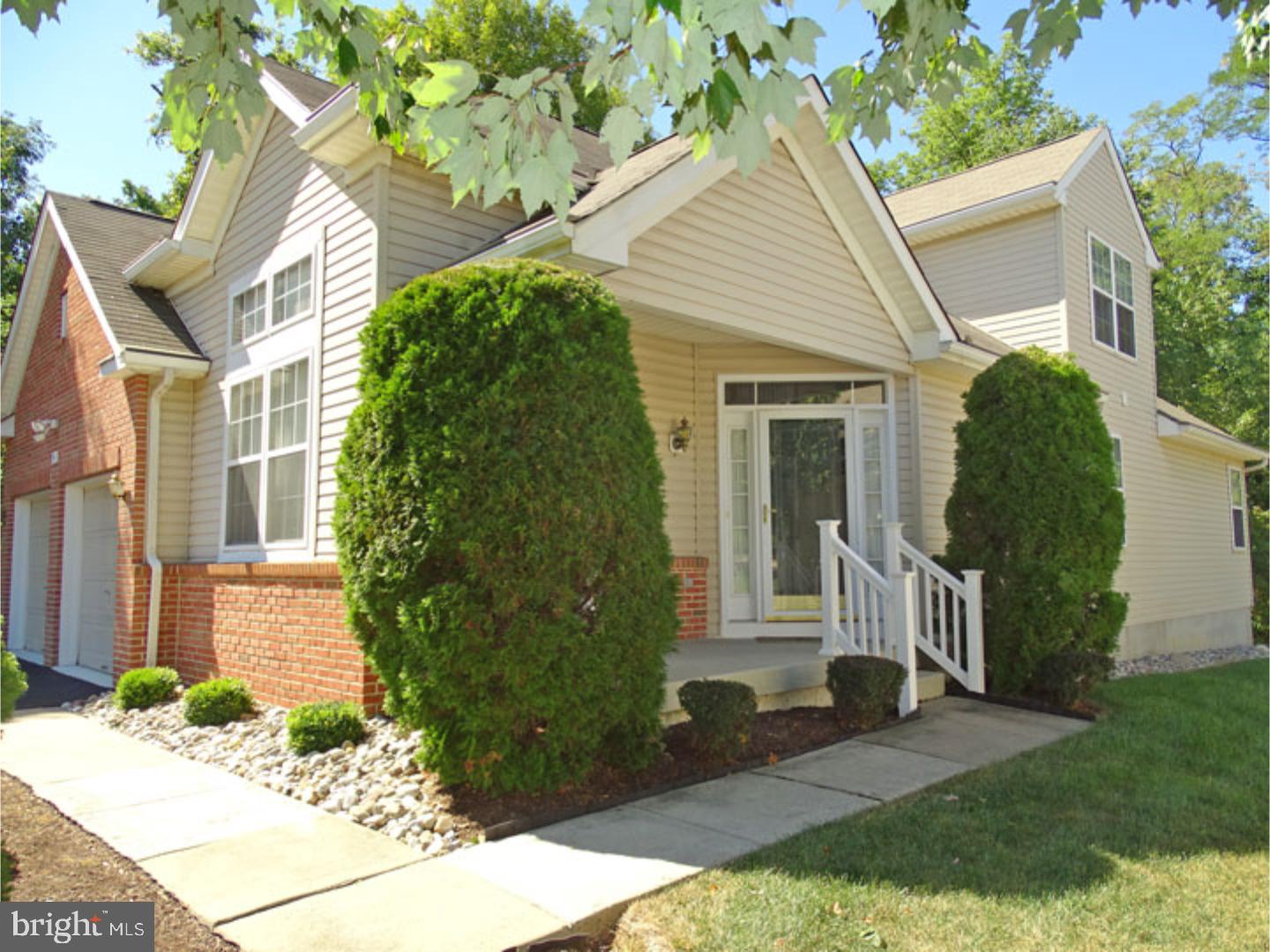 46 Bluebonnet Road Langhorne, PA 19047 - Photo 2 of 25 Exterior