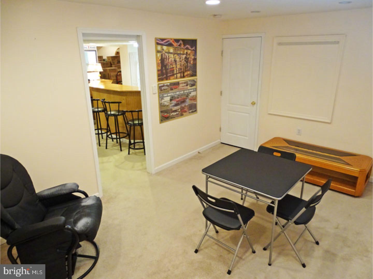 46 Bluebonnet Road Langhorne, PA 19047 - Photo 22 of 25 Basement - Finished