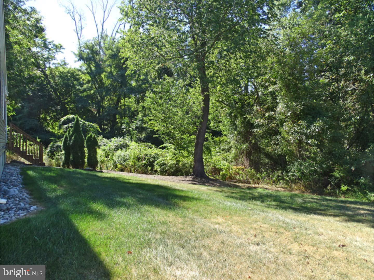 46 Bluebonnet Road Langhorne, PA 19047 - Photo 25 of 25 Exterior Back
