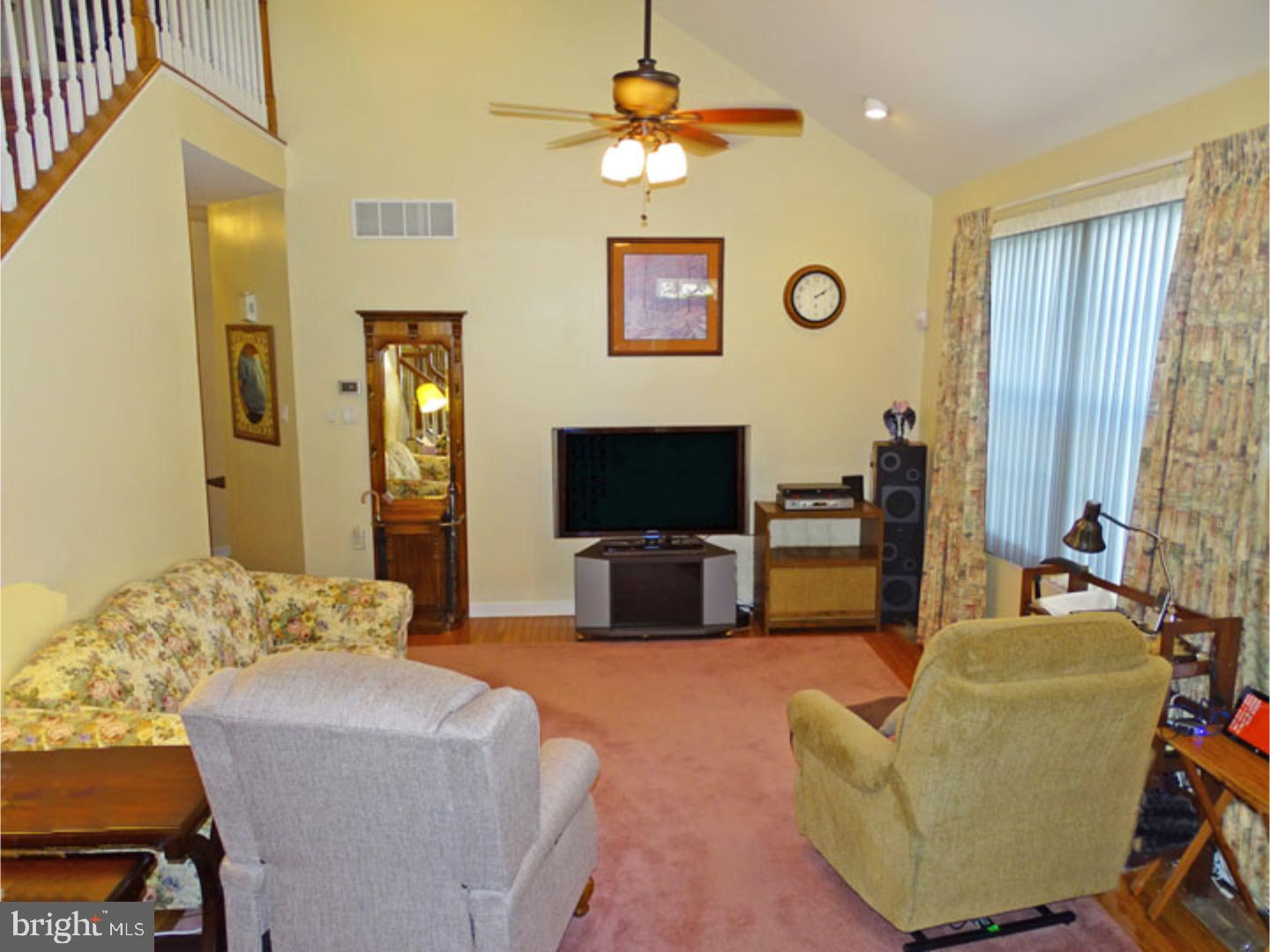 46 Bluebonnet Road Langhorne, PA 19047 - Photo 4 of 25 Dining Room