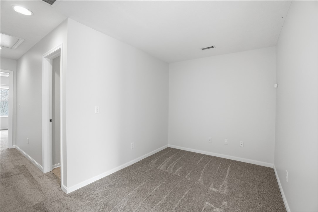 4294 Straight Arrow Road Dayton, OH 45430 - Photo 20 of 41 This spacious room offers comfort and versatility, perfect for creating your ideal living space.