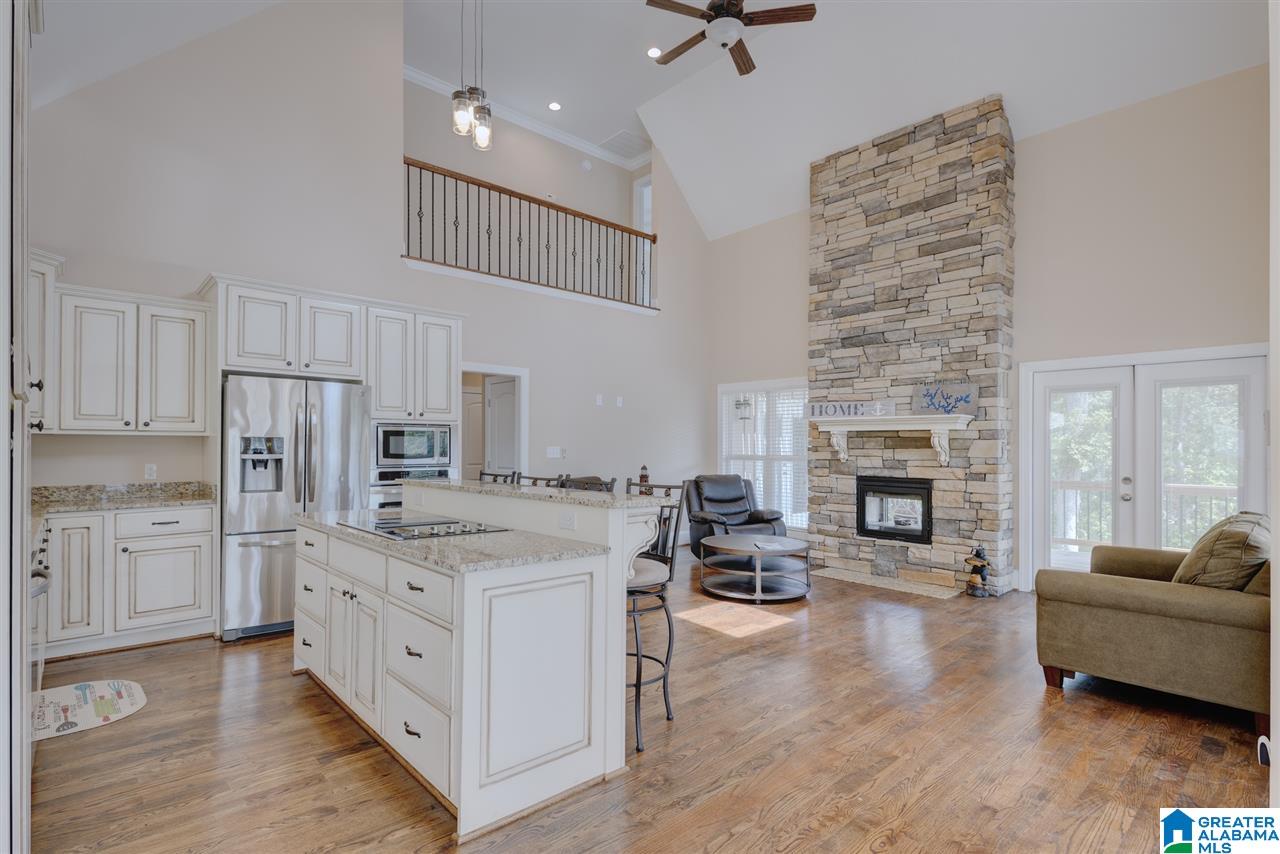 27 Lakeridge Way Arley, AL 35541 - Photo 9 of 22