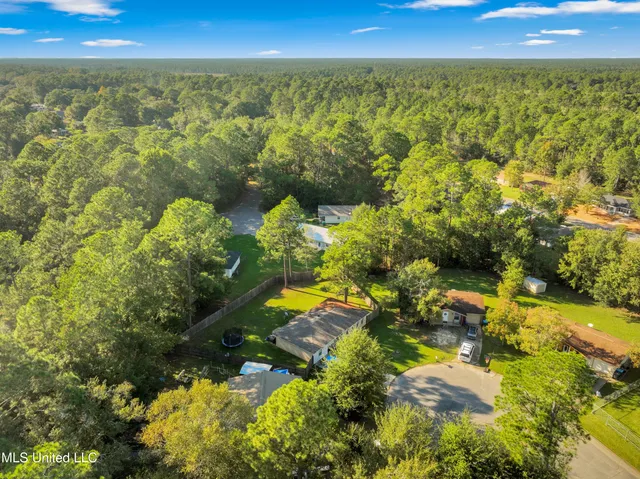 $159,990 | 5672 Woodstock Court, Gautier, MS 39553