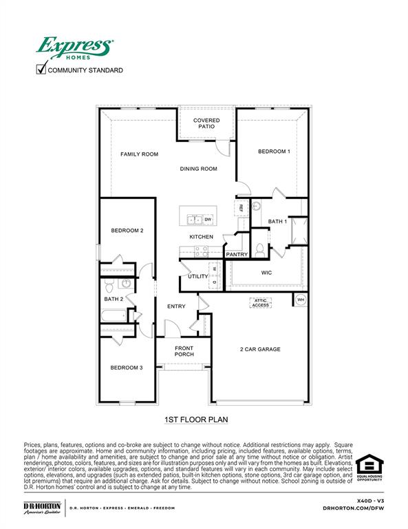 111 Lantern Road Caddo Mills, TX 75135 - Photo 40 of 40