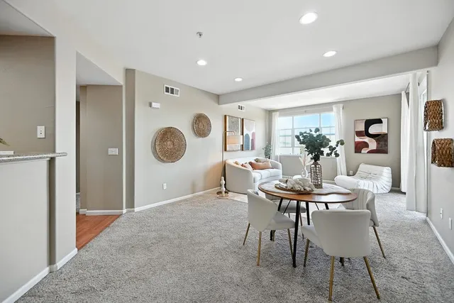 $946,000 | 1883 Agnew Road, Unit 367, Santa Clara, CA 95054