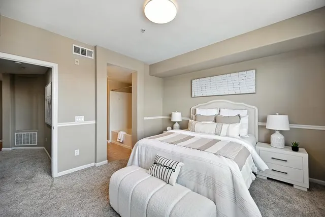 $946,000 | 1883 Agnew Road, Unit 367, Santa Clara, CA 95054