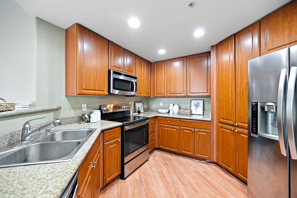 1883 Agnew Road, Unit 367 Santa Clara, CA 95054 - Photo 3 of 99