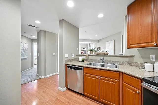 $946,000 | 1883 Agnew Road, Unit 367, Santa Clara, CA 95054