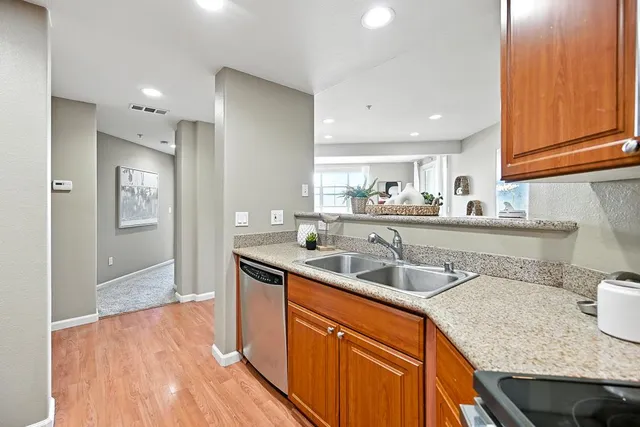 $946,000 | 1883 Agnew Road, Unit 367, Santa Clara, CA 95054