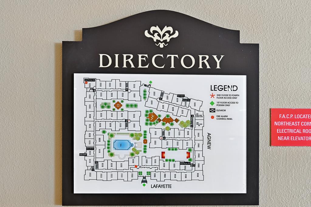 1883 Agnew Road, Unit 367 Santa Clara, CA 95054 - Photo 70 of 99