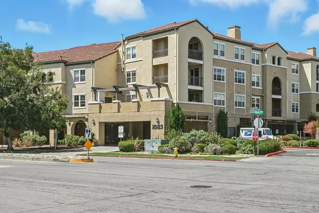 $946,000 | 1883 Agnew Road, Unit 367, Santa Clara, CA 95054