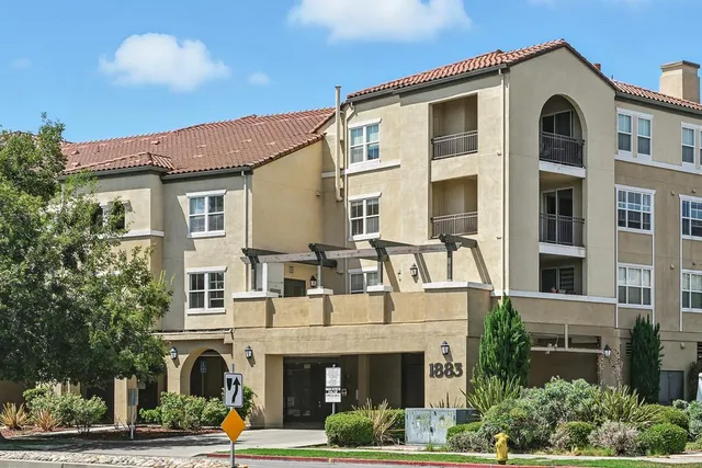 $946,000 | 1883 Agnew Road, Unit 367, Santa Clara, CA 95054