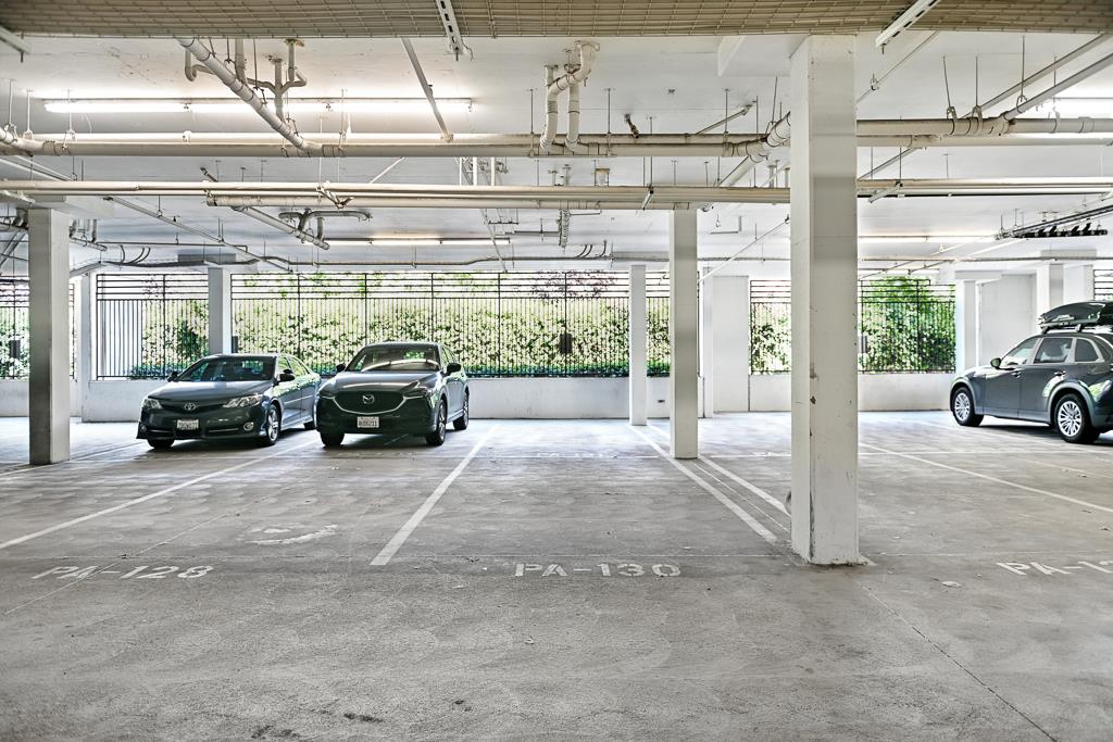 1883 Agnew Road, Unit 367 Santa Clara, CA 95054 - Photo 94 of 99