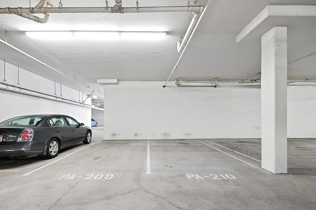 1883 Agnew Road, Unit 367 Santa Clara, CA 95054 - Photo 95 of 99