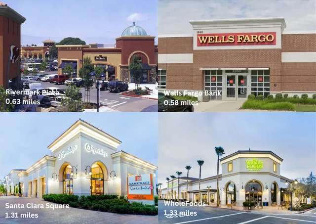 $946,000 | 1883 Agnew Road, Unit 367, Santa Clara, CA 95054