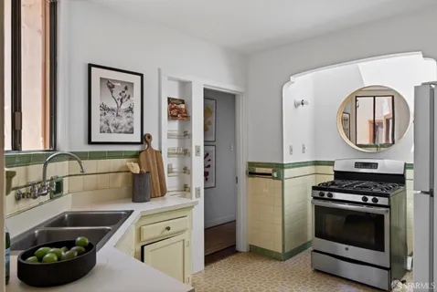 $1,495,000 | 1511 34th Avenue, San Francisco, CA 94122