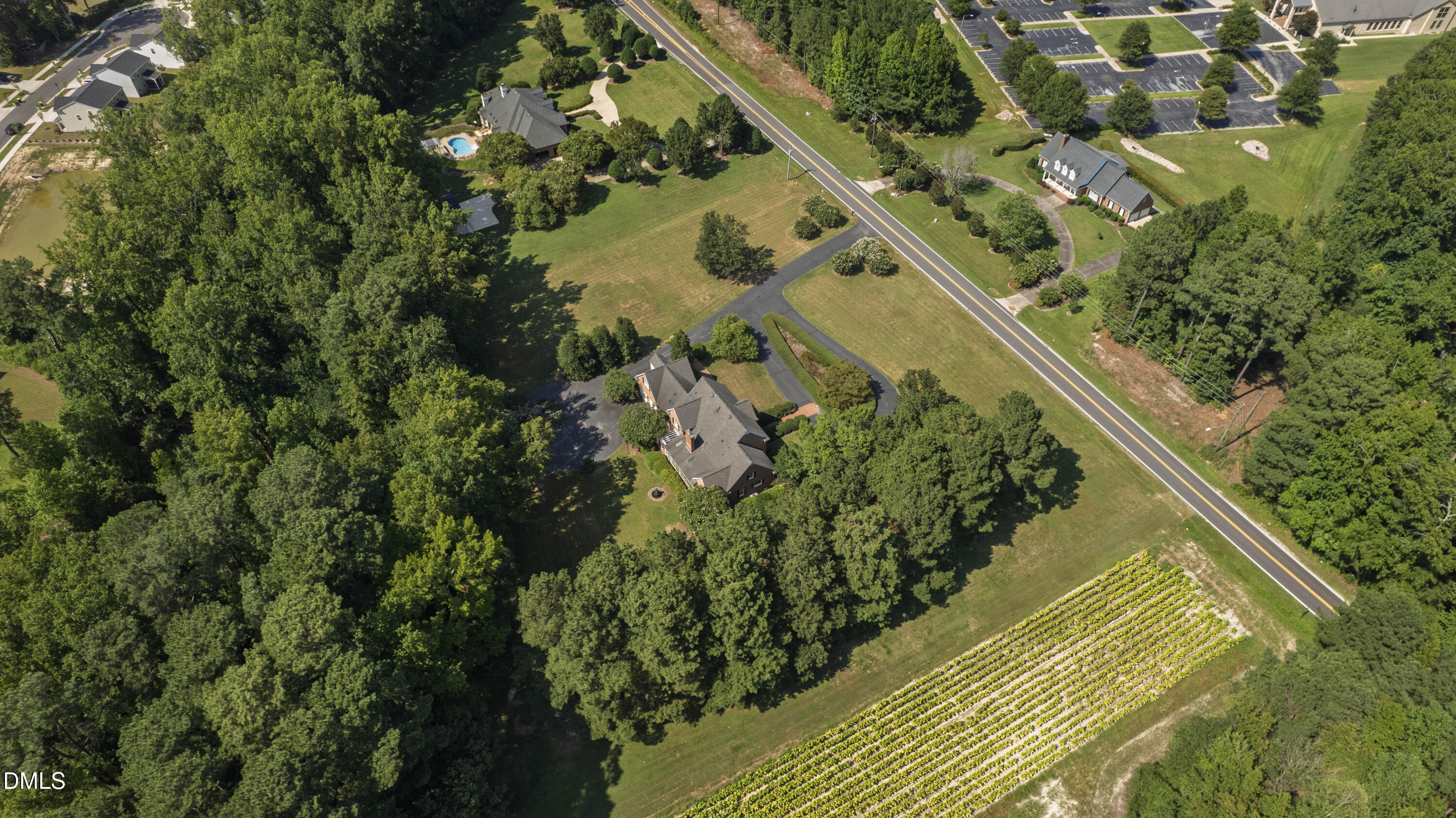 420 South Selma Road Wendell, NC 27591 - Photo 67 of 75 Selma (6)