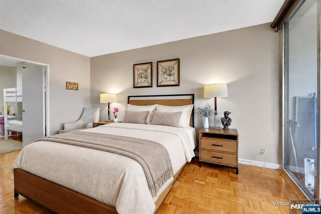 6 Horizon Road, Unit 807 Fort Lee, NJ 07024 - Photo 17 of 38 Gallery Image 17