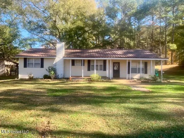 $180,000 | 715 Alderman Lane Southwest, Brookhaven, MS 39601
