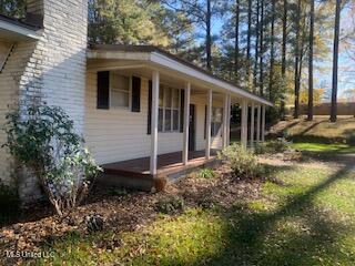 715 Alderman Lane Southwest Brookhaven, MS 39601 - Photo 2 of 22 IMG_2900 (1)