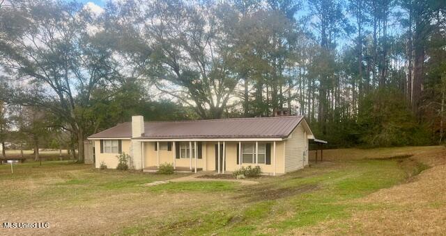 715 Alderman Lane Southwest Brookhaven, MS 39601 - Photo 3 of 22 IMG_9503