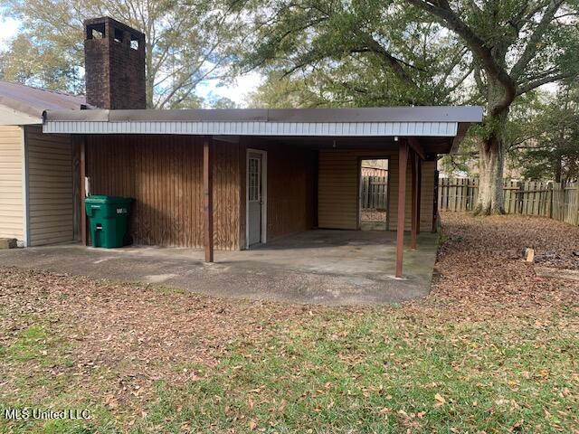 715 Alderman Lane Southwest Brookhaven, MS 39601 - Photo 4 of 22 IMG_2971
