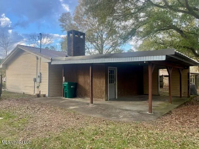 $196,305 | 715 Alderman Lane Southwest, Brookhaven, MS 39601