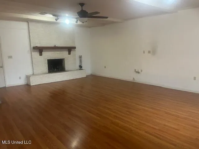 $196,305 | 715 Alderman Lane Southwest, Brookhaven, MS 39601