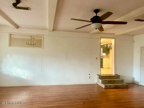 $180,000 | 715 Alderman Lane Southwest, Brookhaven, MS 39601