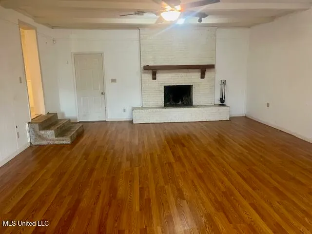 $196,305 | 715 Alderman Lane Southwest, Brookhaven, MS 39601