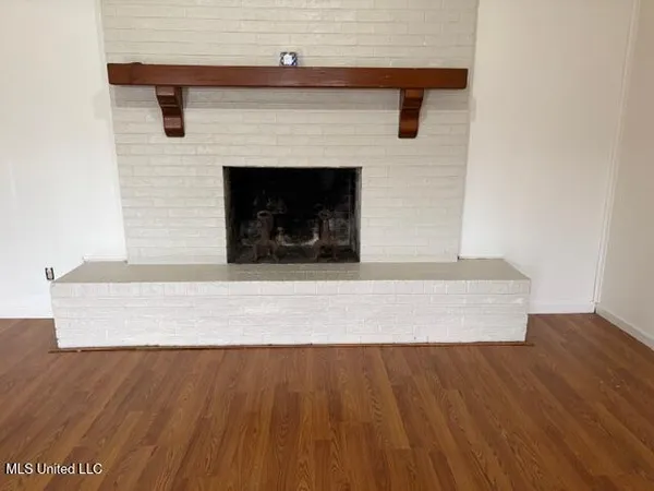 $180,000 | 715 Alderman Lane Southwest, Brookhaven, MS 39601