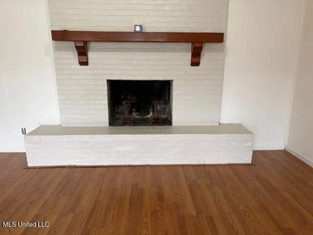 $196,305 | 715 Alderman Lane Southwest, Brookhaven, MS 39601