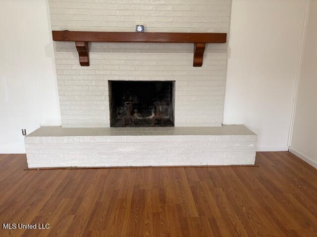 715 Alderman Lane Southwest Brookhaven, MS 39601 - Photo 7 of 22 IMG_0138
